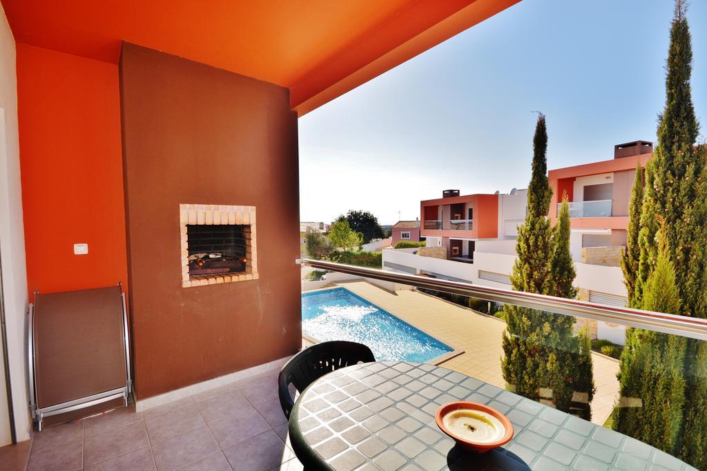 Albufeira Vitismar Apartment Exterior photo