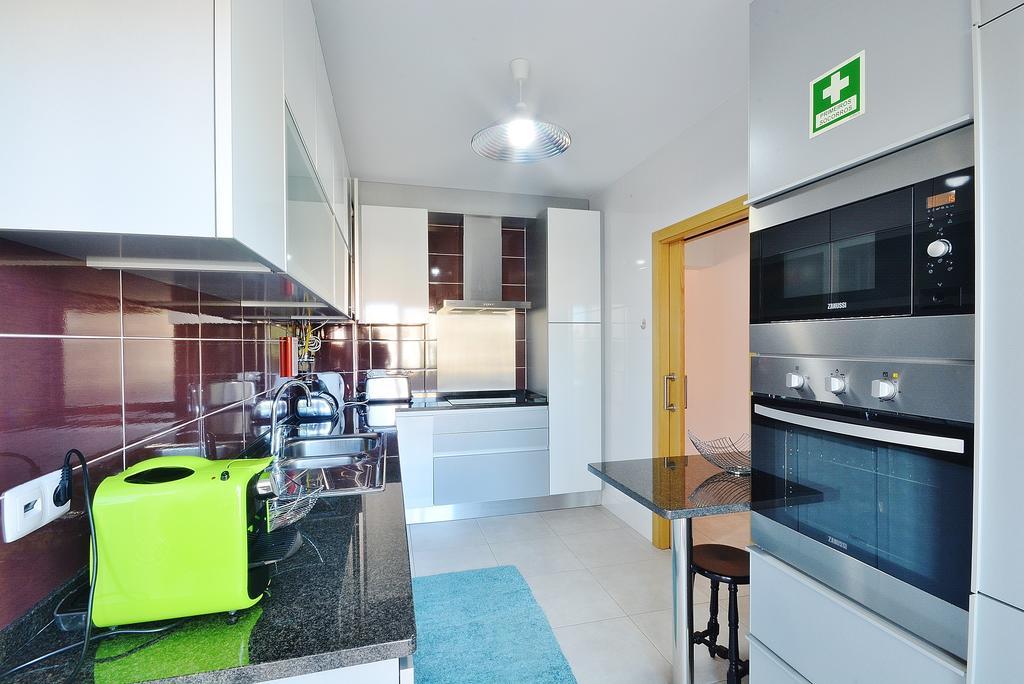 Albufeira Vitismar Apartment Exterior photo
