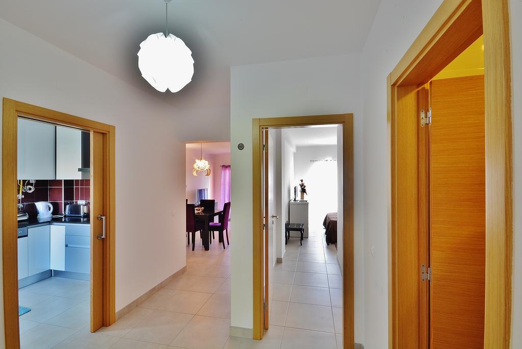 Albufeira Vitismar Apartment Exterior photo
