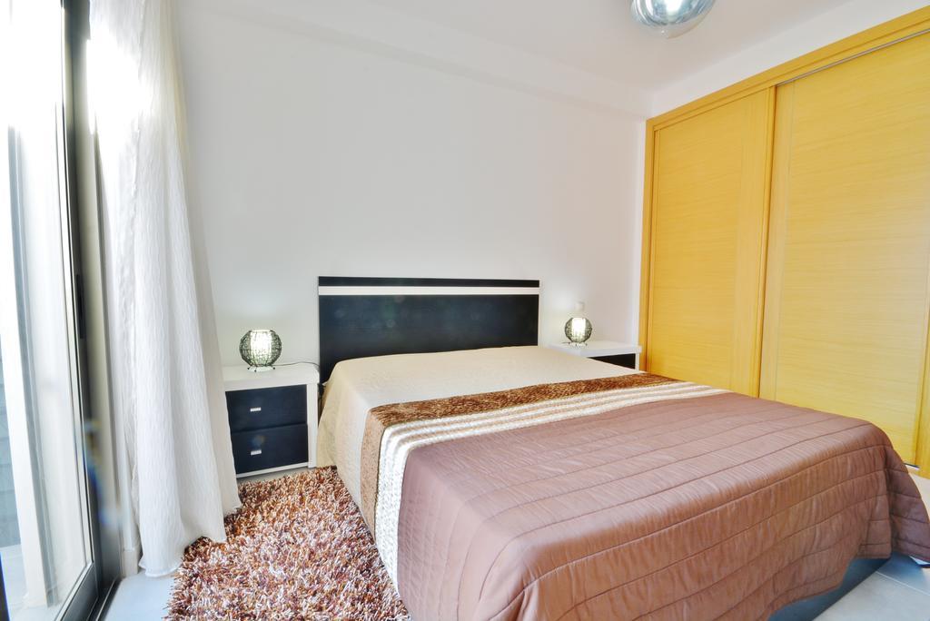 Albufeira Vitismar Apartment Exterior photo