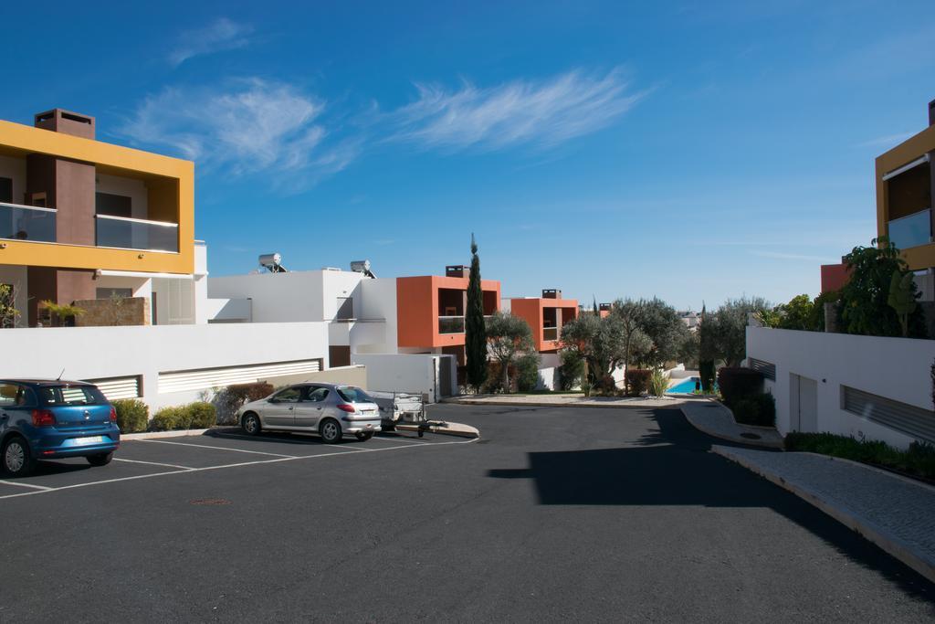 Albufeira Vitismar Apartment Exterior photo