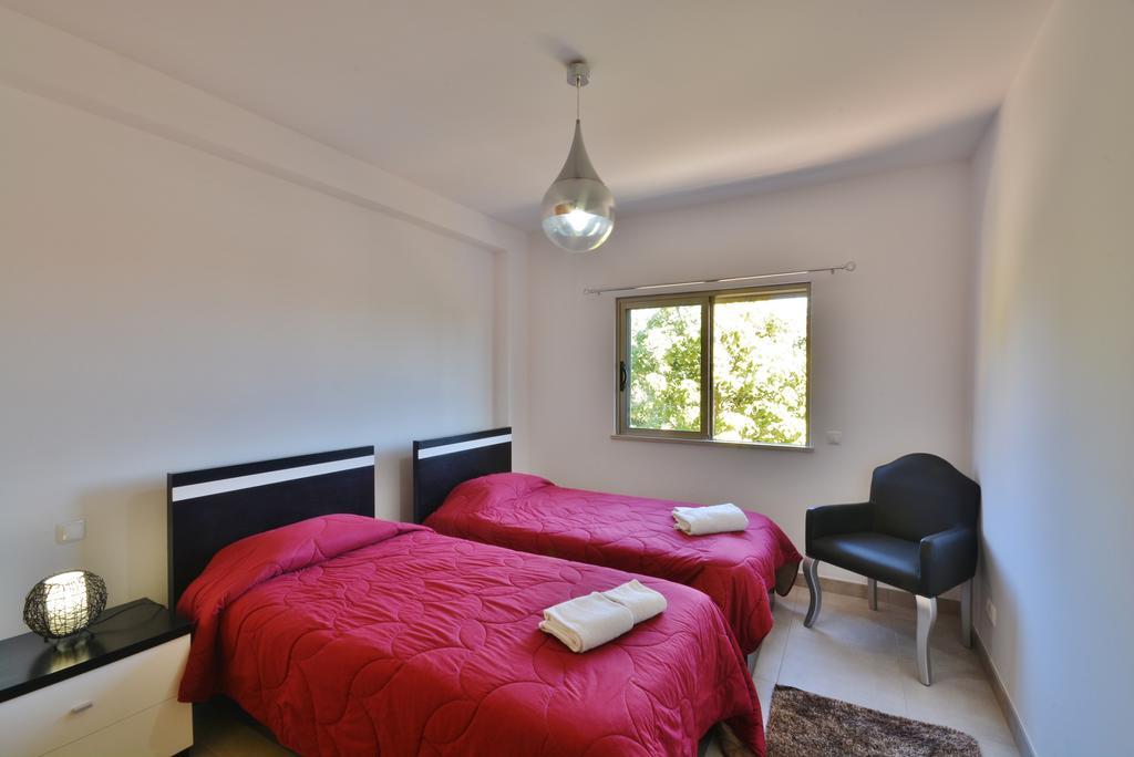 Albufeira Vitismar Apartment Exterior photo