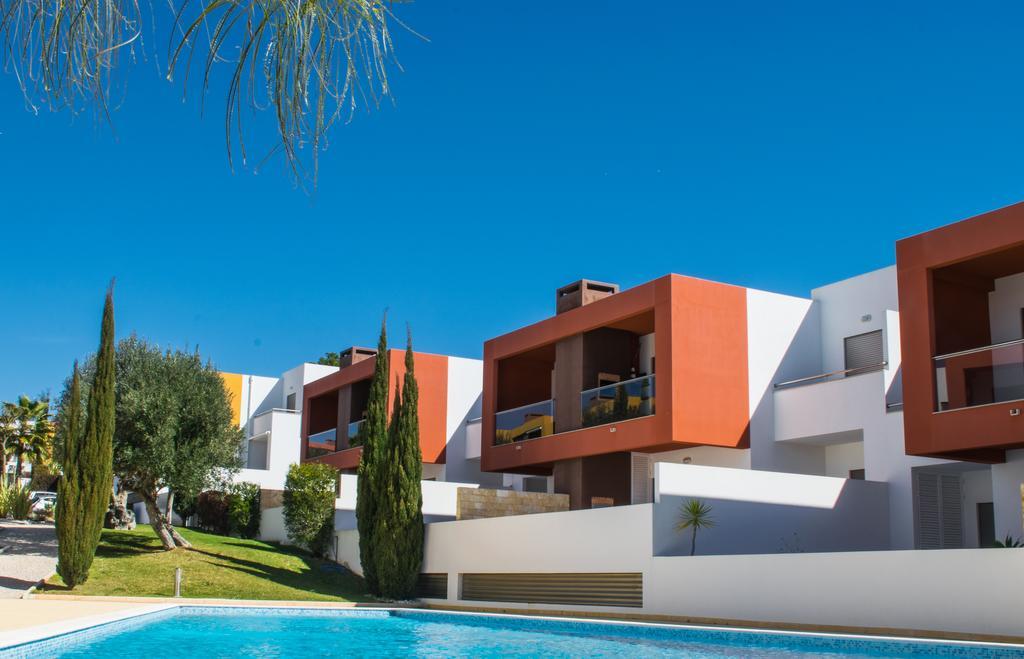 Albufeira Vitismar Apartment Exterior photo